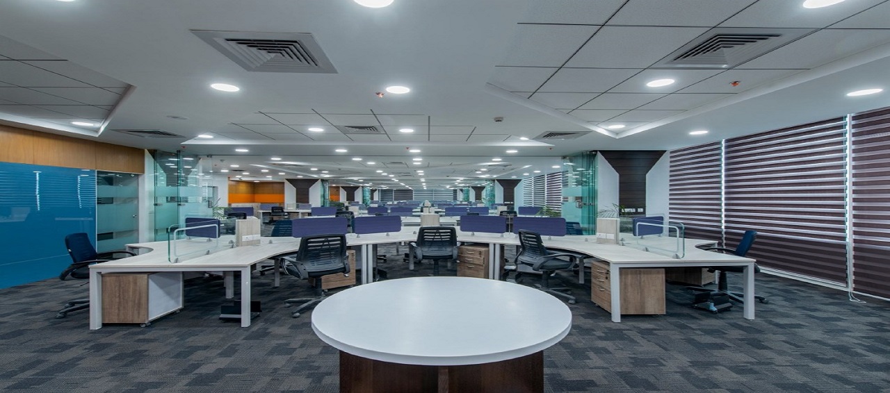 Gandhinagar Incubation Service