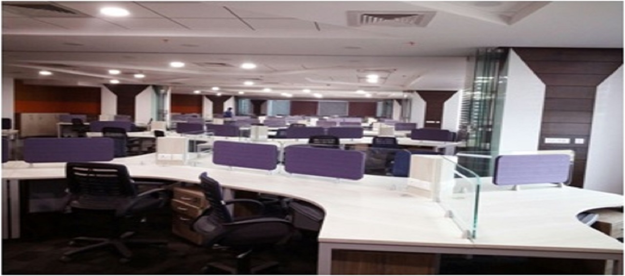 Gandhinagar Incubation Service