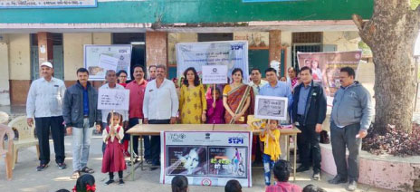 Beti Bachao Beti Padhao campaign