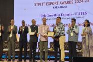 Software Technology Parks of India (STPI) co-hosts ‘STPI IT
