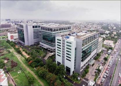 Exports from STPI units seen at over Rs 5 lakh crore in