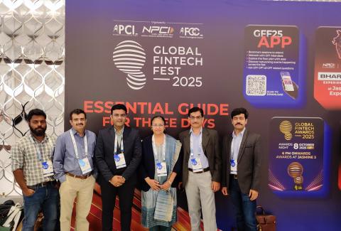 Global Fintech Fest Mumbai 2025
