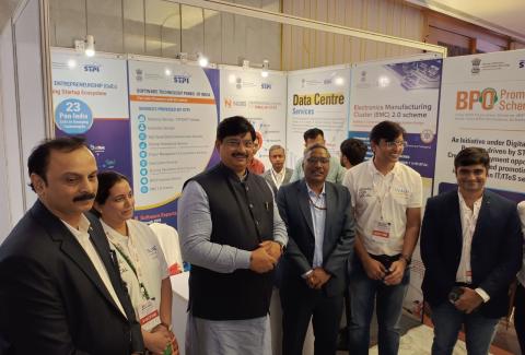 Vejalpur Startup Festival 2024