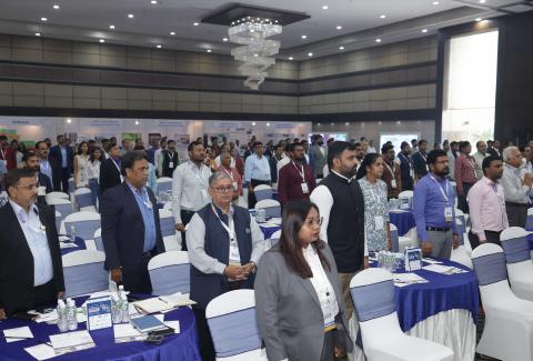 KCCI MSME Convention 2025
