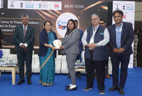 KCCI MSME Convention 2025