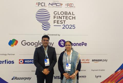 Global Fintech Fest Mumbai 2025
