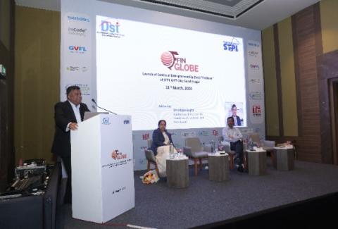 Launch of CoE Finglobe