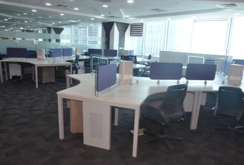 STPI-Gandhinagar @Gift City, Gujarat