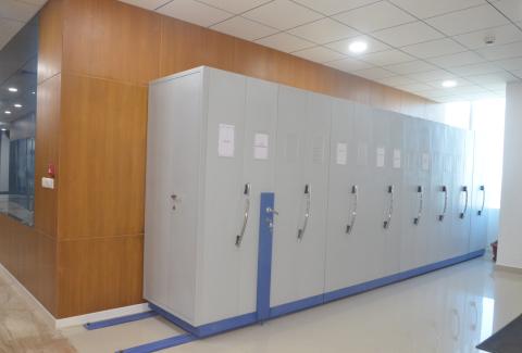 STPI-Gandhinagar @Gift City, Gujarat