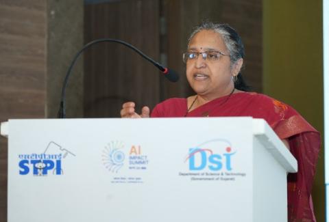 India AI impact summit 2026