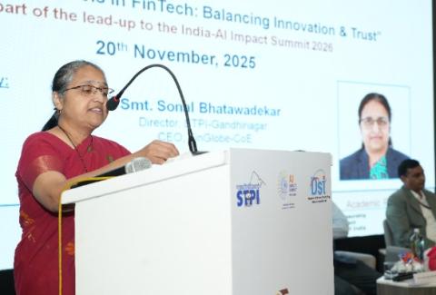 India AI impact summit 2026