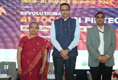 India AI impact summit 2026