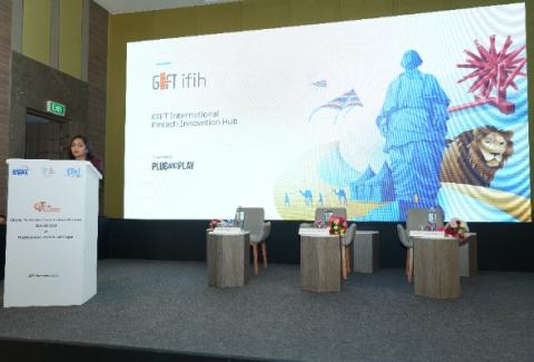 India AI impact summit 2026