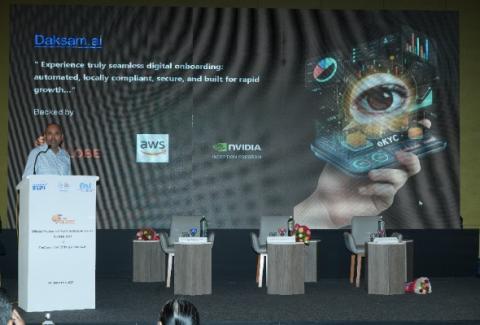 India AI impact summit 2026