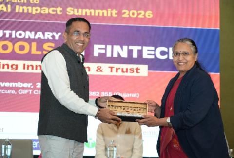 India AI impact summit 2026