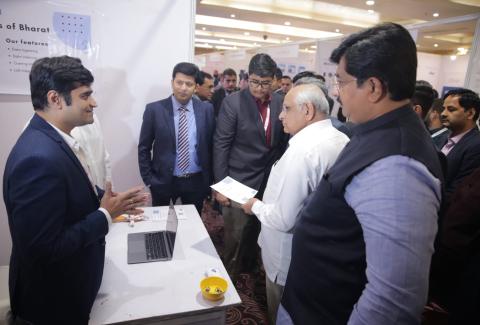 Vejalpur Startup Festival 2024