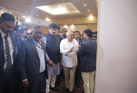 Vejalpur Startup Festival 2024