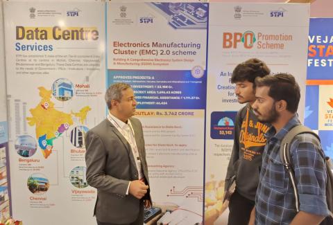 Vejalpur Startup Festival 2024