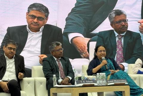 KCCI MSME Convention 2025