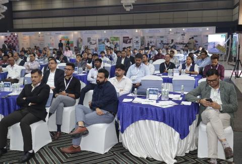 KCCI MSME Convention 2025