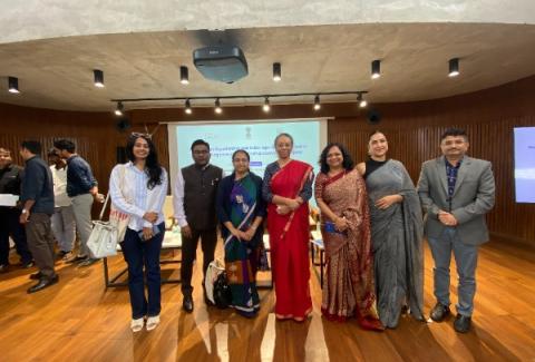 GRIT Round Table 2025
